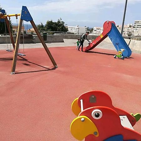 Precioso Duplex Con Vistas Al Oceano Διαμέρισμα Callao Salvaje Εξωτερικό φωτογραφία