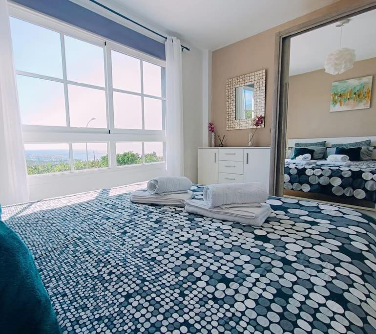 Precioso Duplex Con Vistas Al Oceano Διαμέρισμα Callao Salvaje Εξωτερικό φωτογραφία