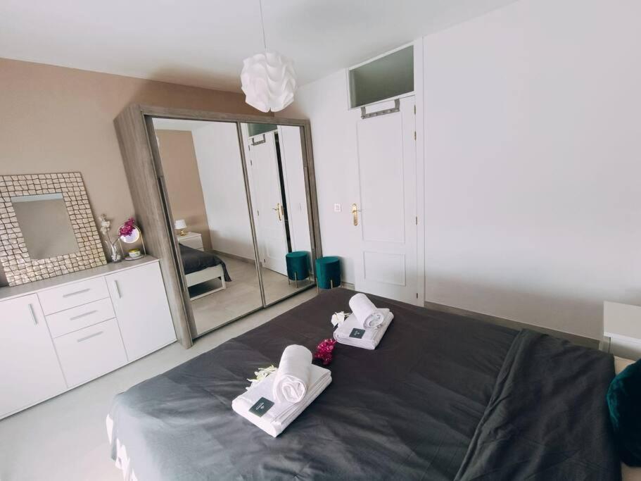 Precioso Duplex Con Vistas Al Oceano Διαμέρισμα Callao Salvaje Εξωτερικό φωτογραφία