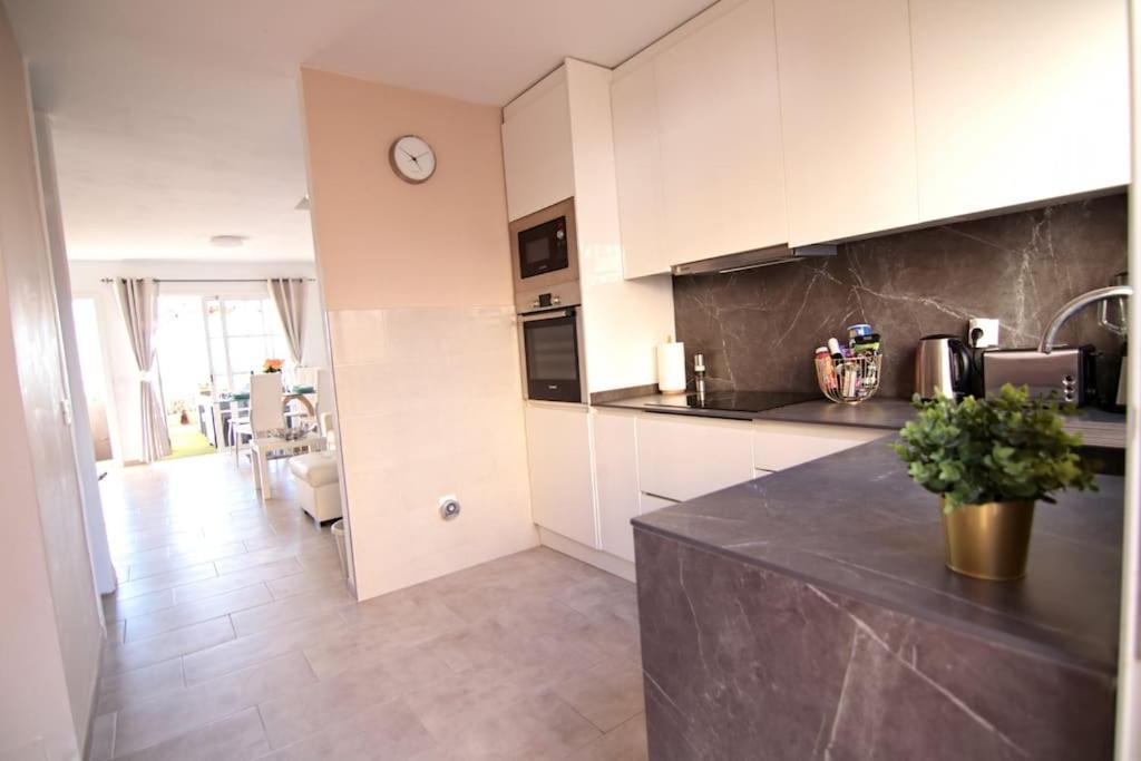 Precioso Duplex Con Vistas Al Oceano Διαμέρισμα Callao Salvaje Εξωτερικό φωτογραφία