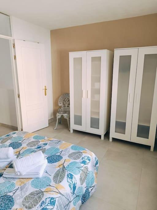 Precioso Duplex Con Vistas Al Oceano Διαμέρισμα Callao Salvaje Εξωτερικό φωτογραφία