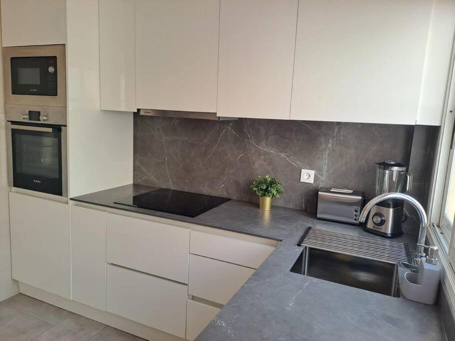 Precioso Duplex Con Vistas Al Oceano Διαμέρισμα Callao Salvaje Εξωτερικό φωτογραφία