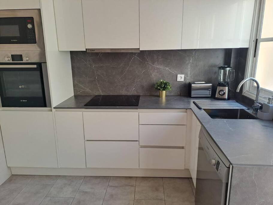Precioso Duplex Con Vistas Al Oceano Διαμέρισμα Callao Salvaje Εξωτερικό φωτογραφία