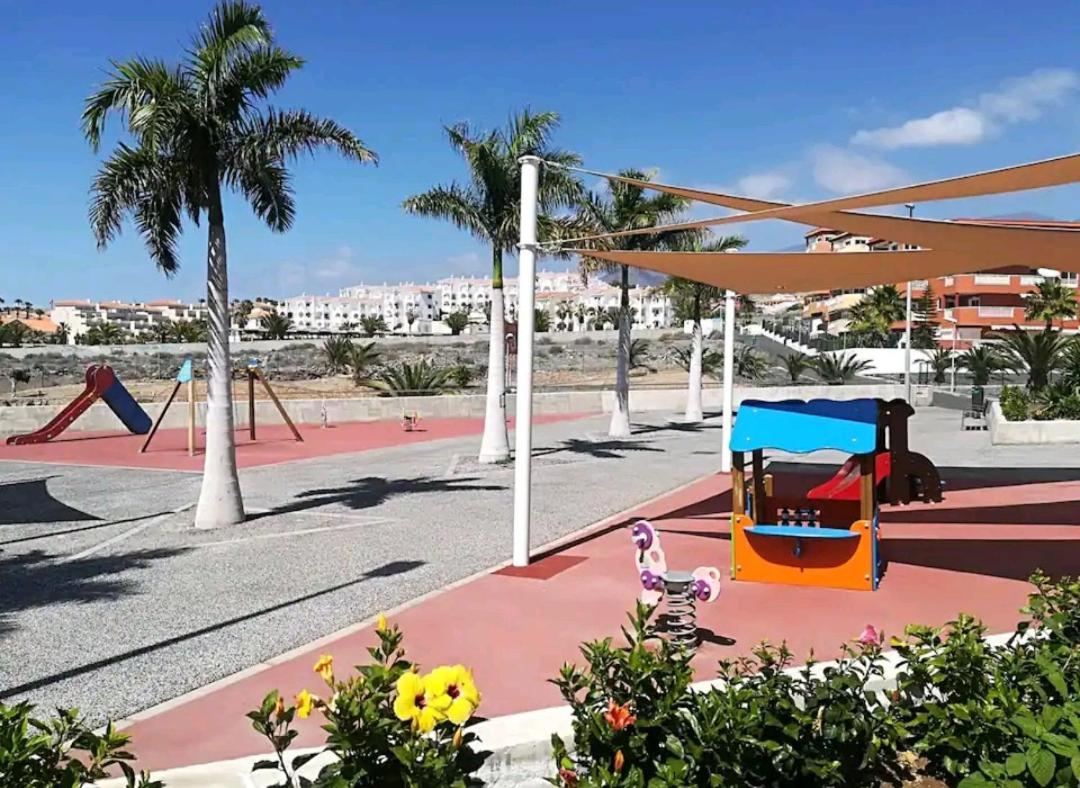 Precioso Duplex Con Vistas Al Oceano Διαμέρισμα Callao Salvaje Εξωτερικό φωτογραφία