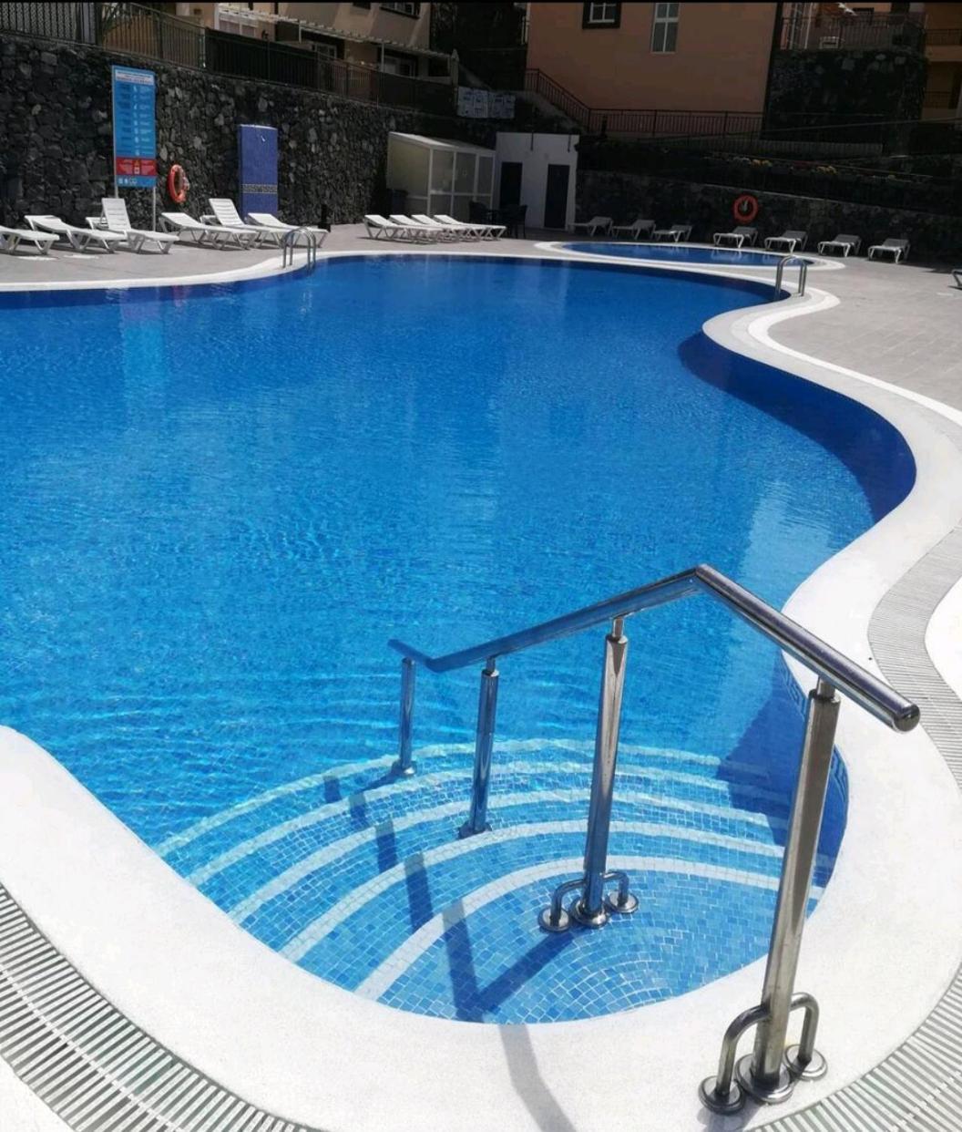 Precioso Duplex Con Vistas Al Oceano Διαμέρισμα Callao Salvaje Εξωτερικό φωτογραφία