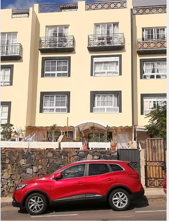 Precioso Duplex Con Vistas Al Oceano Διαμέρισμα Callao Salvaje Εξωτερικό φωτογραφία