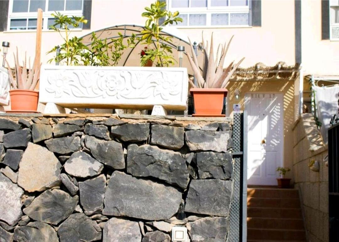 Precioso Duplex Con Vistas Al Oceano Διαμέρισμα Callao Salvaje Εξωτερικό φωτογραφία