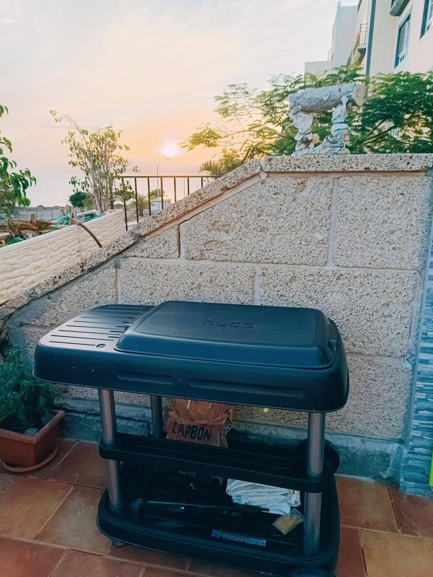 Precioso Duplex Con Vistas Al Oceano Διαμέρισμα Callao Salvaje Εξωτερικό φωτογραφία